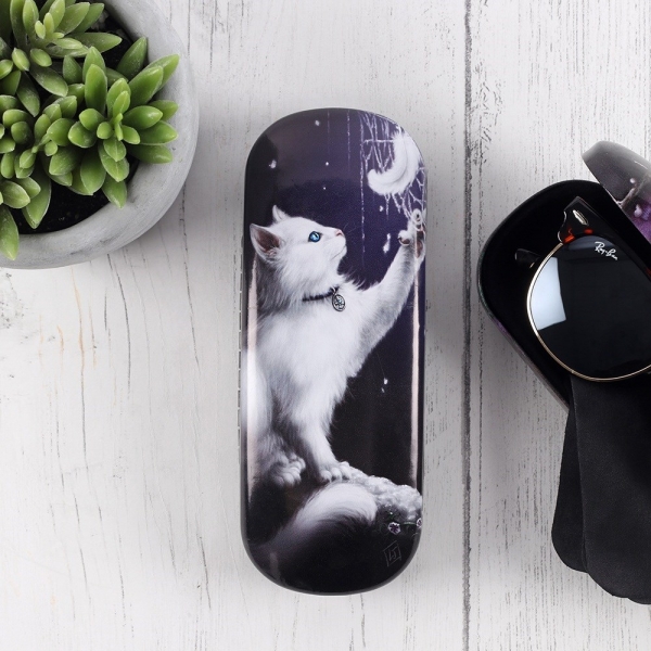 Snow Kitten - Linda Jones